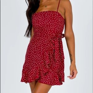 Princess Polly mini dress
